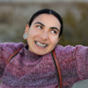 Meet your Posher, Cindy